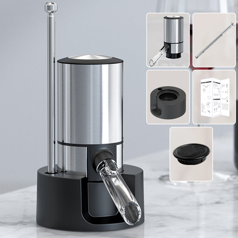 Electric Wine Decanter for Wine