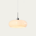 Scandinavian simplicity in a glass edition