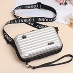 Mini travel bag for women