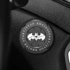Auto One-Button Start Protective Cover