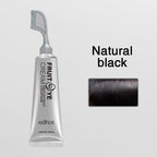 Plant extract hair tint essence