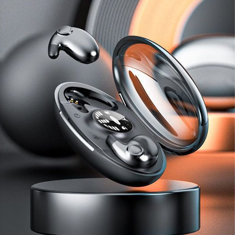 Invisible Sleep Wireless Earbuds