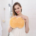 Shower Foot & Back Cleaner, Massage Pad