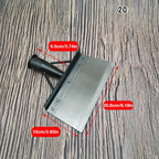 Multifunctional Cleaning Scoop