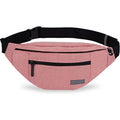 Large Crossbody Waist Bag Belt Bag