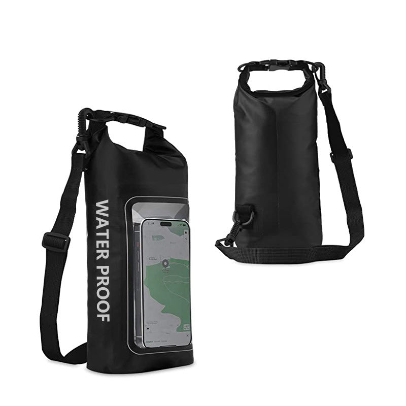 Waterproof Outdoor Phone Bag