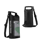 Waterproof Outdoor Phone Bag