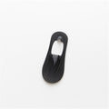 Invisible Breathable Socks made of Ice Silk