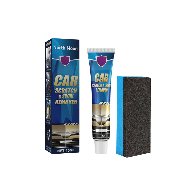 Premium Car Scratch Remover Set