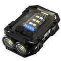 High Power Mini Flashlight
