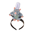 Chef Ratatouille Plush Headband