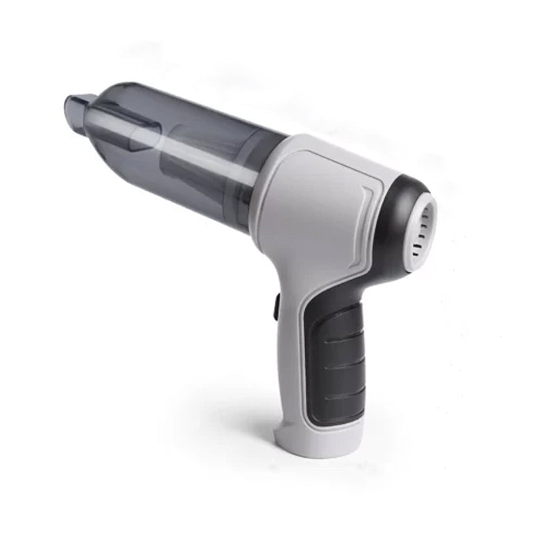 3 In 1 Cordless Mini-Handheld Vacuum Cleaner