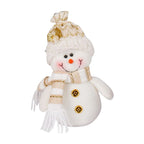 Christmas Snowman Decorations