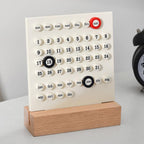 Eternal Calendar