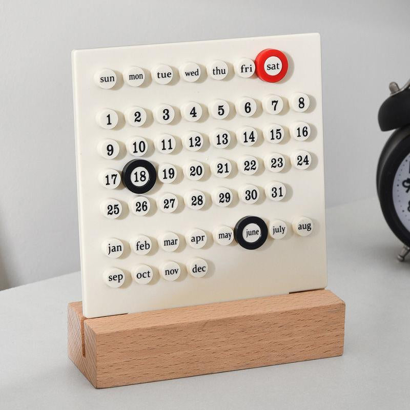 Eternal Calendar
