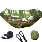 Outdoor Mosquito Net Hammock