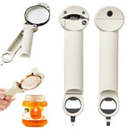 Stainless Steel Adjustable Cap Screwer