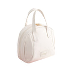 Multi-layered Shell-shaped Cosmetic Bag