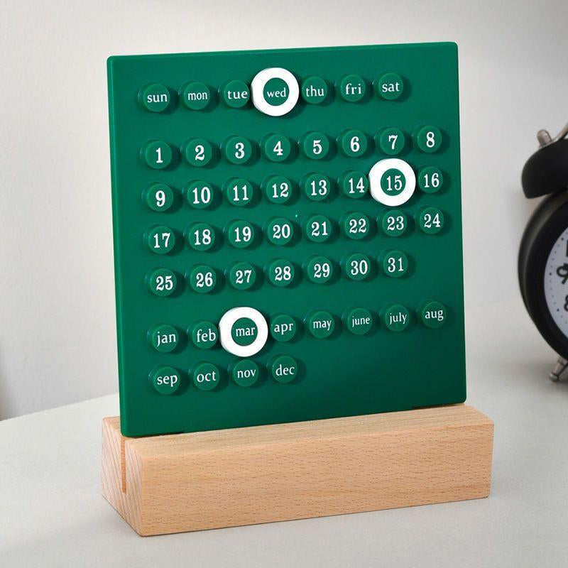 Eternal Calendar