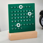 Eternal Calendar