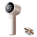 Electric Lint Remover with LED Display