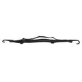 Helmet rope high elastic luggage tie rope
