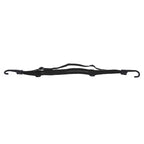 Helmet rope high elastic luggage tie rope