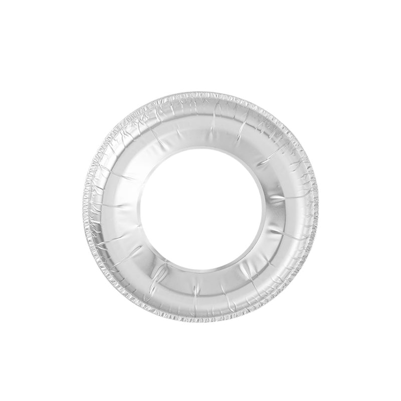 Gas Stove Aluminum Foil Pad