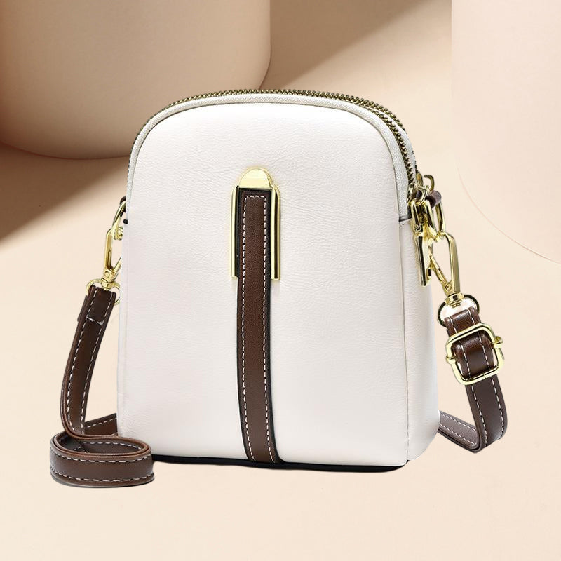 Lightweight Mini Crossbody Bag for the Mobile Phone
