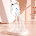 Newly improved electric eyelash curler