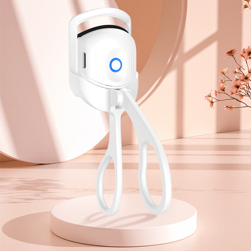Newly improved electric eyelash curler