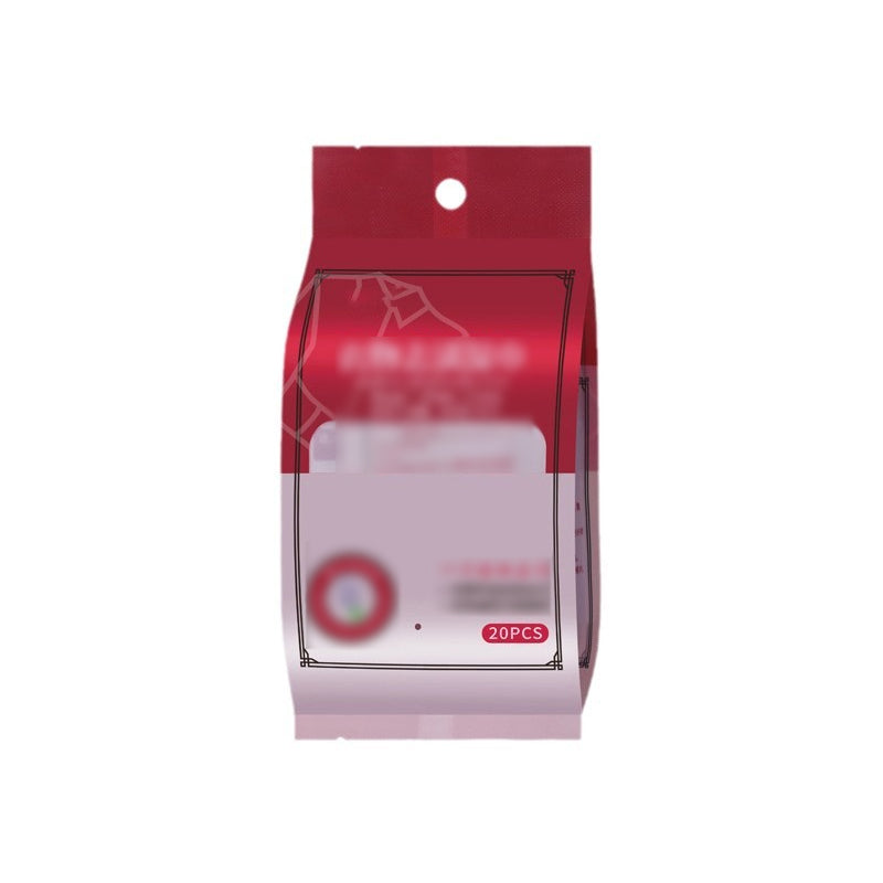 Multifunctional Powerful Stain Removal Wipes