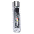 Mini Flashlight