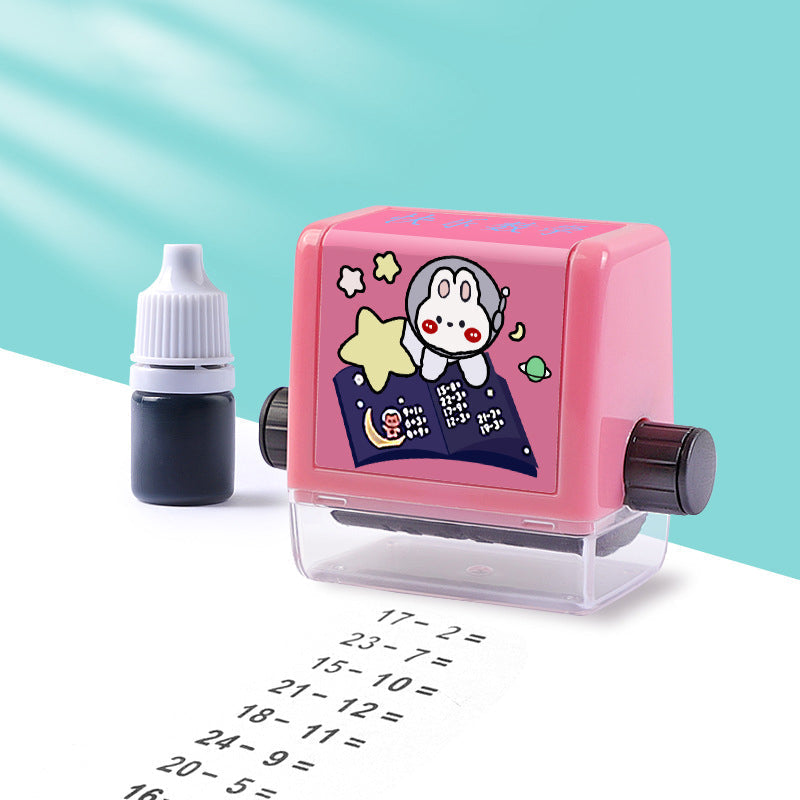 Roller Digital Teaching Stamps