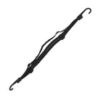 Helmet rope high elastic luggage tie rope