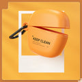 Snap Carry Storage Box