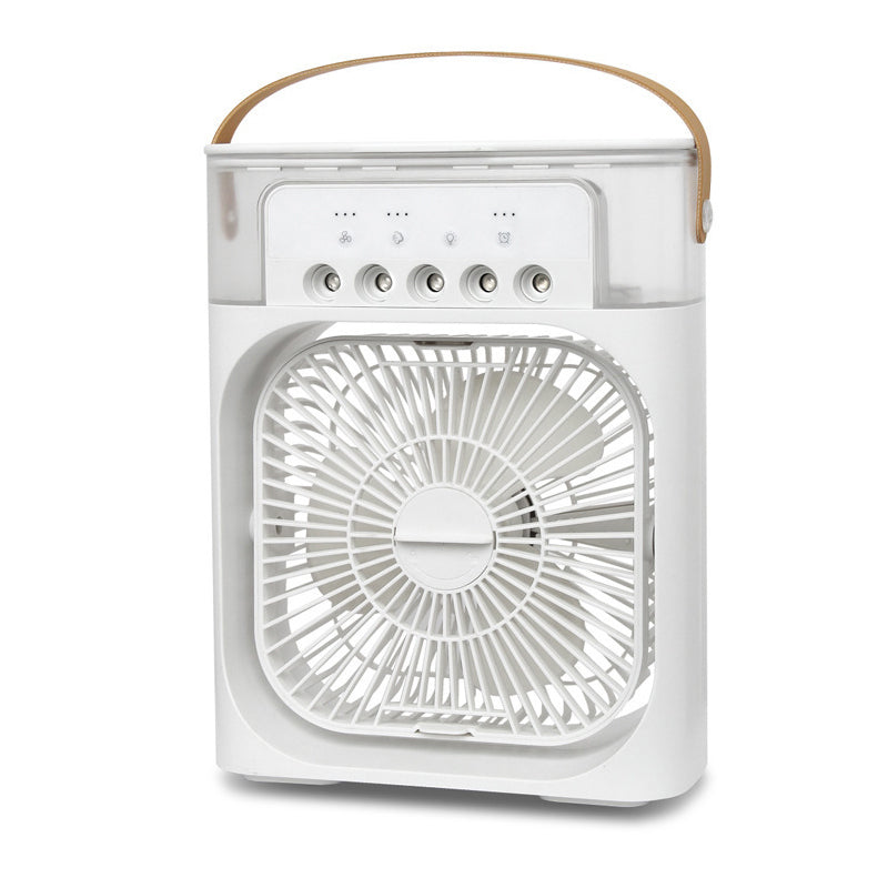 3-in-1 Air Cooler