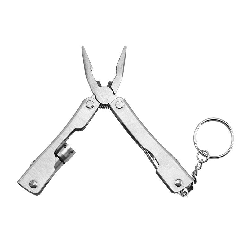 8-in-1 multifunctional pliers