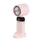 Portable Electric Cold Compressor Cooler Fan
