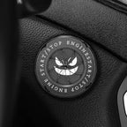 Auto One-Button Start Protective Cover