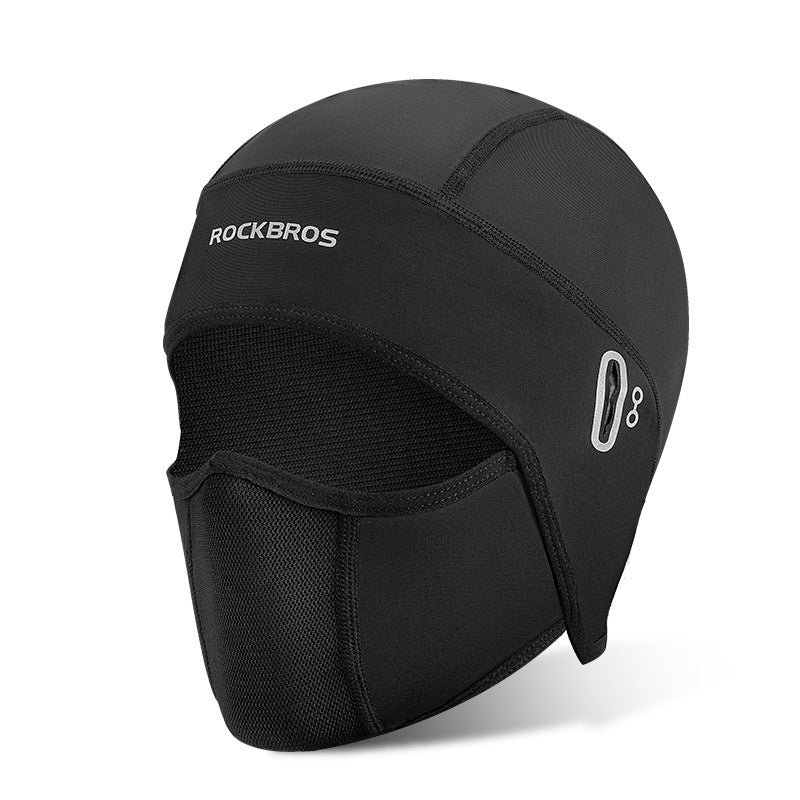 Motorcycle windproof masks
