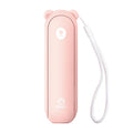 Pocket Breeze Mini Fan