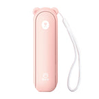 Pocket Breeze Mini Fan