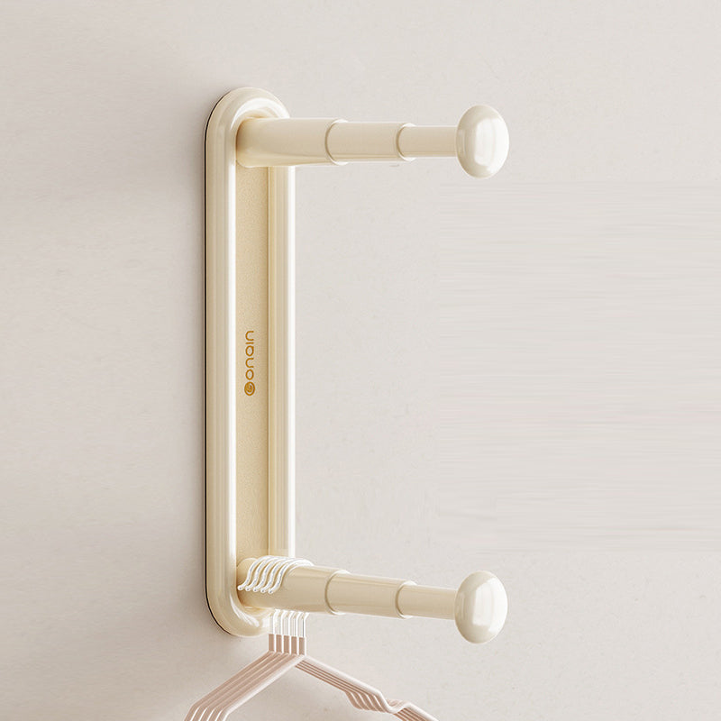 Multi-functional adjustable hanger organizer!