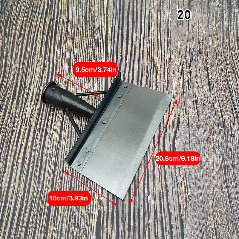 Multifunctional cleaning cloth