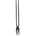 Chopsticks and Fork in ONE(50 PCS)