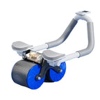 Roller wheel for Core Trainer