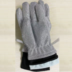Wire Dishwashing Gloves