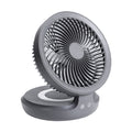 Folding Table Fan