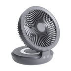 Folding Table Fan